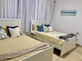 Cozy Apartment with Private Pool in Punta Cana