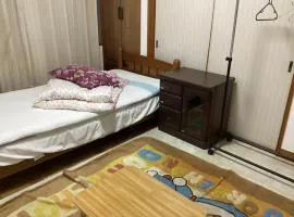 Strawberry Villa - Vacation STAY 17855