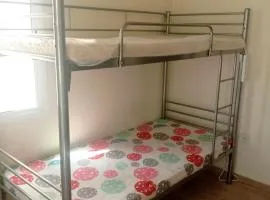 European Hostel