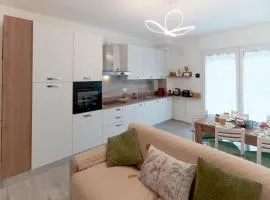 Private Parking - Modern Apartment Near Assisi