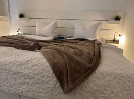 Apartment Montabaur Heiligenroth