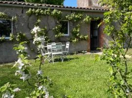 Gîte de la Rochejaquelein