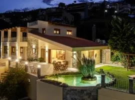 Villa Alexandros