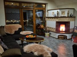 Apartmánovy dom Daniela, hotel v Prievidze