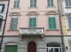 Casa Gioia House Gioia, hotel a Viareggio