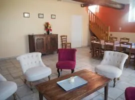 Gîte de l'écurie