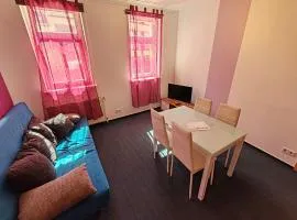 Apartment in der Nordhäuser Altstadt
