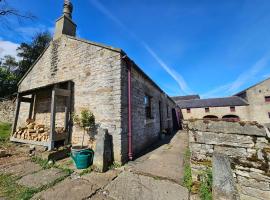 The Bothy at High Frost Hall, hotel a Allendale Town