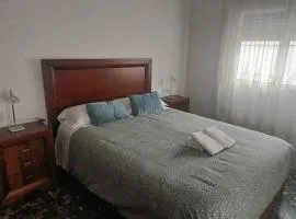 Mi Carmela