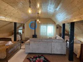 Riza Guest House
