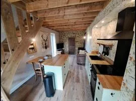 Nous Deux à Spa