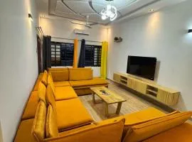 Smart Residences Apart Go