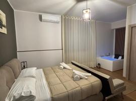 B&B civico 19, chỗ nghỉ tự nấu nướng ở Cosenza