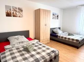 Gemütliches, renoviertes Appartement in Uniklinik- & City- Nähe