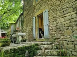 Moulin du XIIIe siècle pour 2 personnes