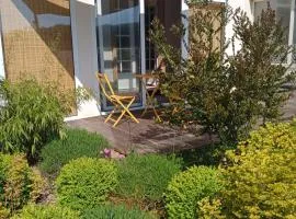 Maison de vacances Ty Kornog