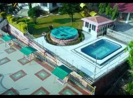Valley Haven Resort Mahabaleshwar