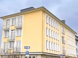 Parkhotel Friedrichstrasse