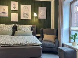 5 Sterne Ferienwohnung im Schwarzwald Schramberg