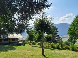 grote lodge safaritent 4