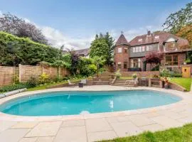 Forest Getaway - Countryside Retreat near Windsor