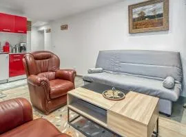 Appartement Style Oran, Centre Ville