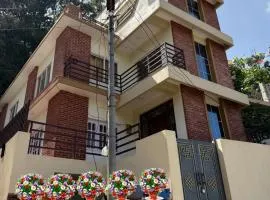 Tise Homestay