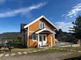 Guesthouse 20 min from Sjusjoen, 30 min from Lillehammer and Hamar, 2h from Oslo, ξενώνας σε Ringsaker