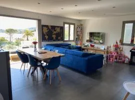 HOUSE 6 / 8 PEOPLE SEASIDE SEA AGAY