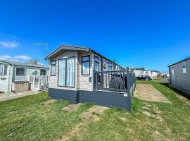 Stunning Caravan With Side Decking Just A Short Walk To Hembsy Beach Ref 00069Ba, kämping sihtkohas Hemsby