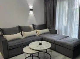 Center Park Apartment