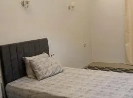 La casa hotel