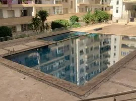 Ecrin Moderne Islan a Agadir