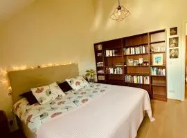 Luxurious stay with zen atmosphere in Zurenborg