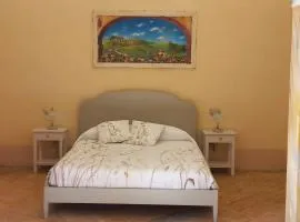 La casetta sull'arco