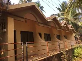 Hotel Baba guest House anjuna