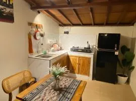 Laksa mana Guest House