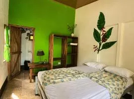 Perezoso Lodge 4
