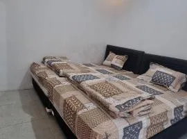 Dieng Puri Homestay