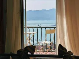 Appartamento Vista Mare alla Serra, Lerici