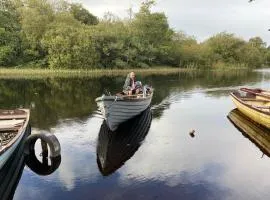 Golfing, Walking, Fishing Rest - sleeps 8