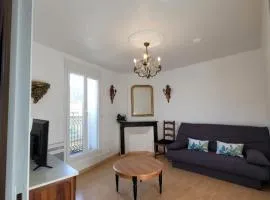 Appartement convivial dans le centre ville de Béziers