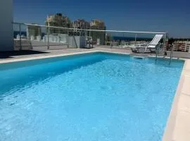 Nautic Vista Mar - Apartment