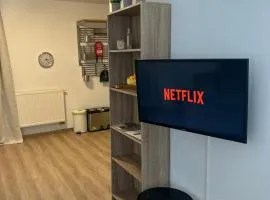 Urban Stay Kremsmünster Premium Apartment