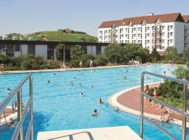 Mercure Hotel Bad Duerkheim An Den Salinen, hótel í Bad Dürkheim