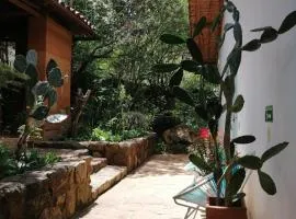 El Paraiso - B&B Finca San Vicente