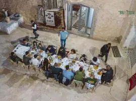 Maison d'hôte dar massouada