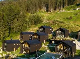 Amus Chalets Dolomites - Luxury Chalets South Tyrol