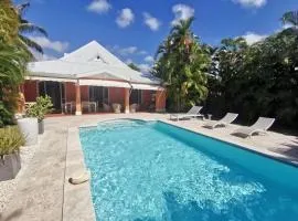 Villa Alizée charmante villa avec piscine