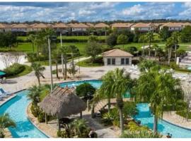 Hotel House Resort, hotel em Davenport